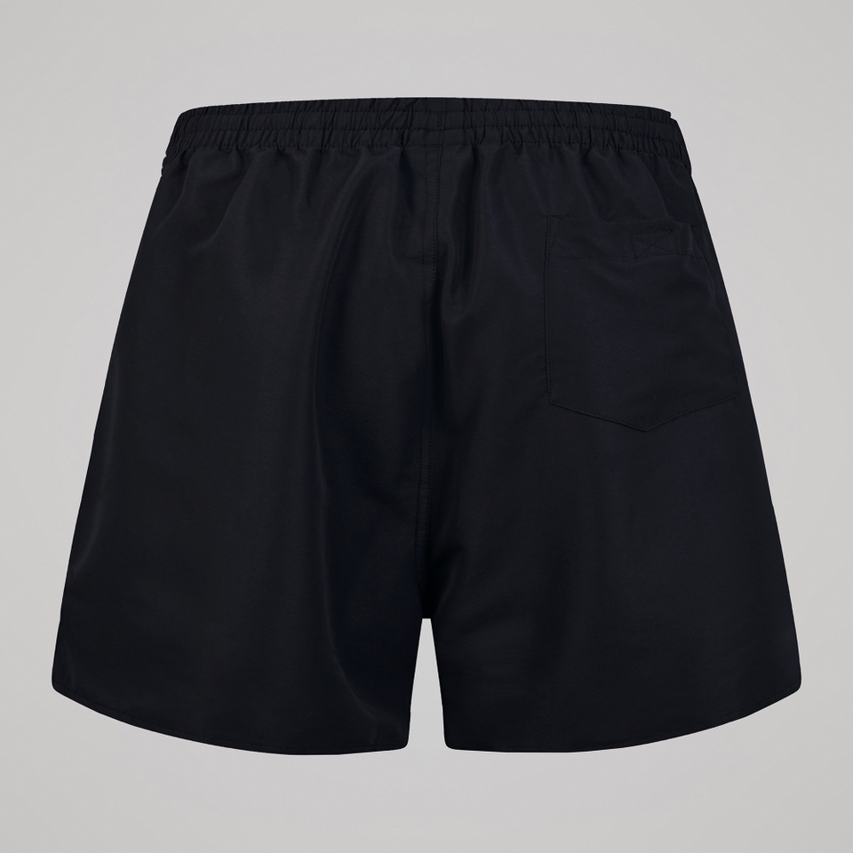 MENS UGLIES TACTIC SHORT BLACK