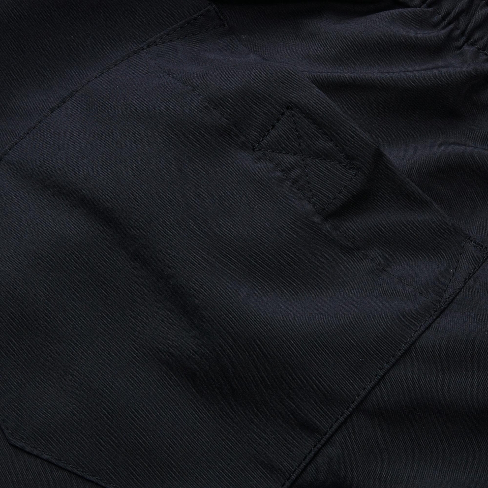MENS UGLIES TACTIC SHORT BLACK
