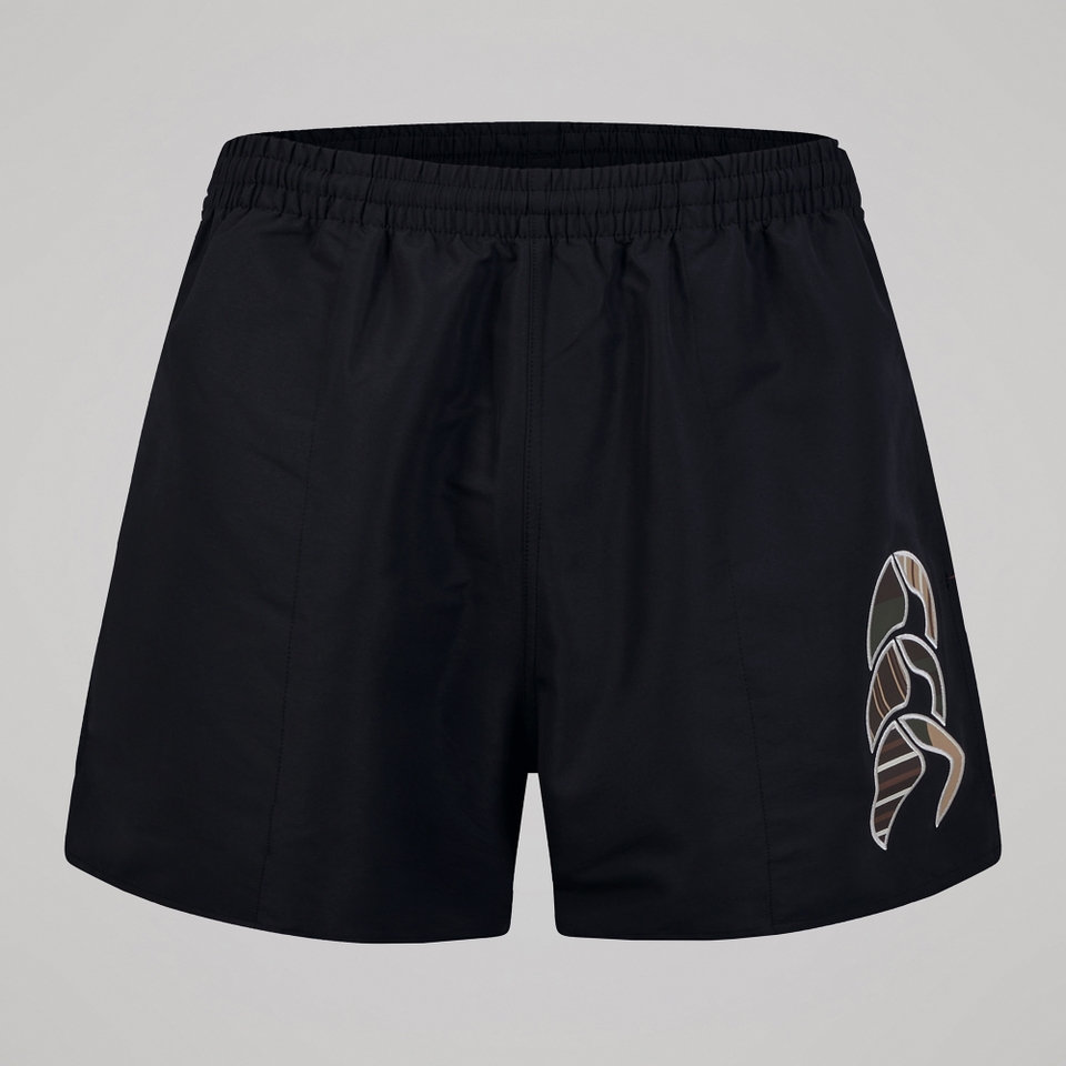 MENS UGLIES TACTIC SHORT BLACK
