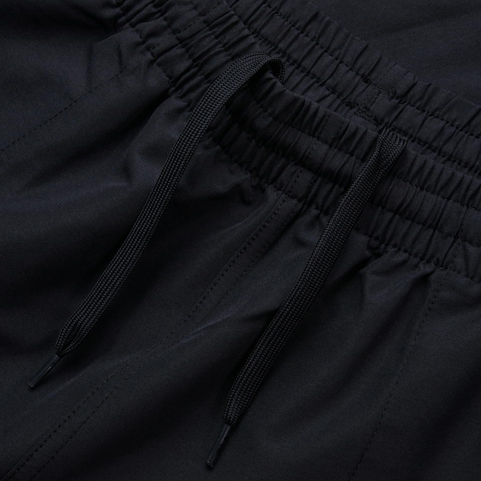 MENS UGLIES TACTIC SHORTS BLACK