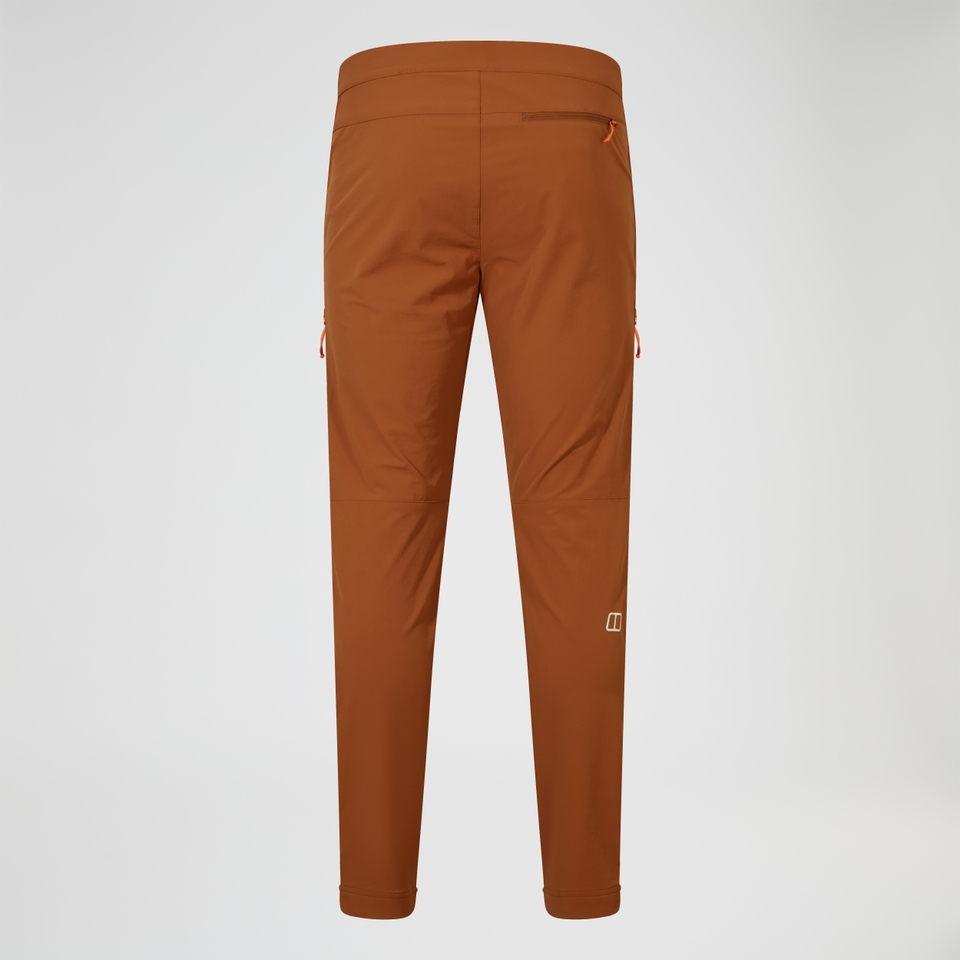 Men's Trail-Explorer Pant - Brown