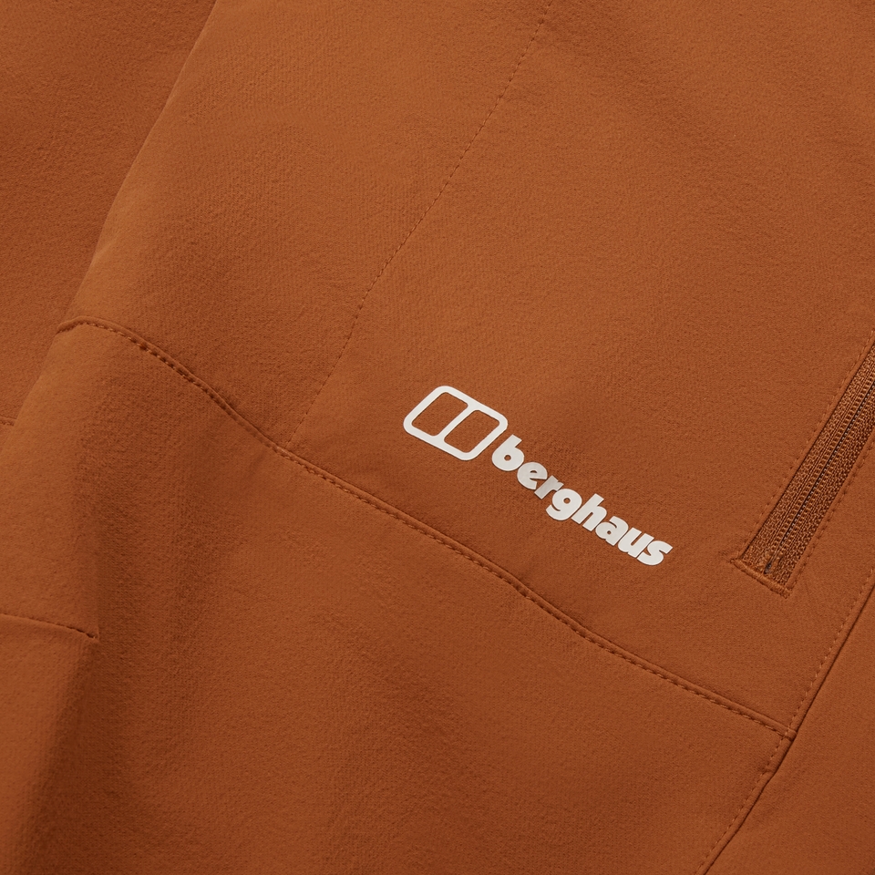Men's Trail-Explorer Pant - Brown