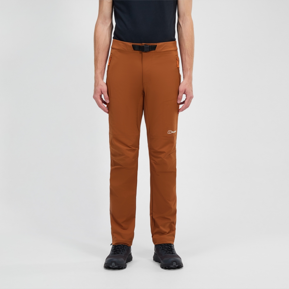 Men's Trail-Explorer Pant - Brown