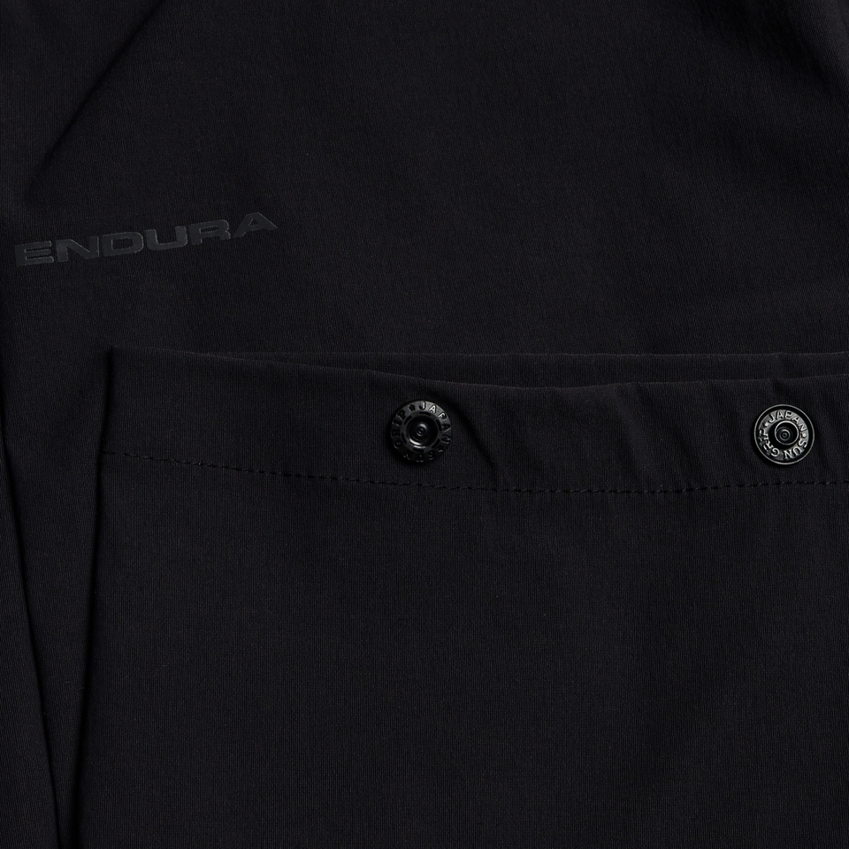Men's SULTRAC Adventure Pant - Moonless Night