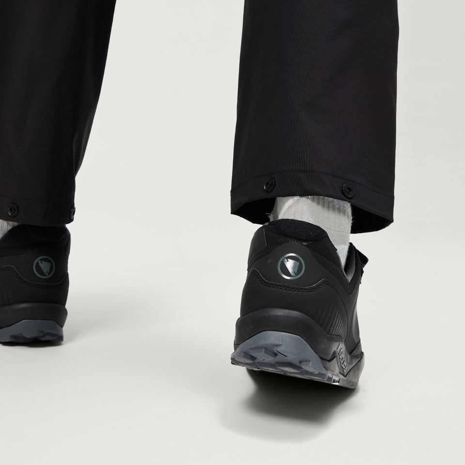 Men's SULTRAC Adventure Pant - Moonless Night