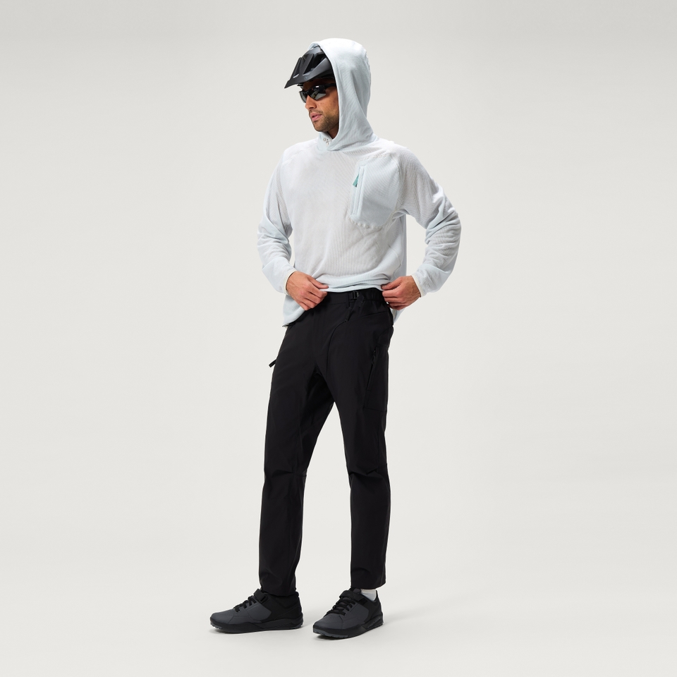 Men's SULTRAC Adventure Pant - Moonless Night