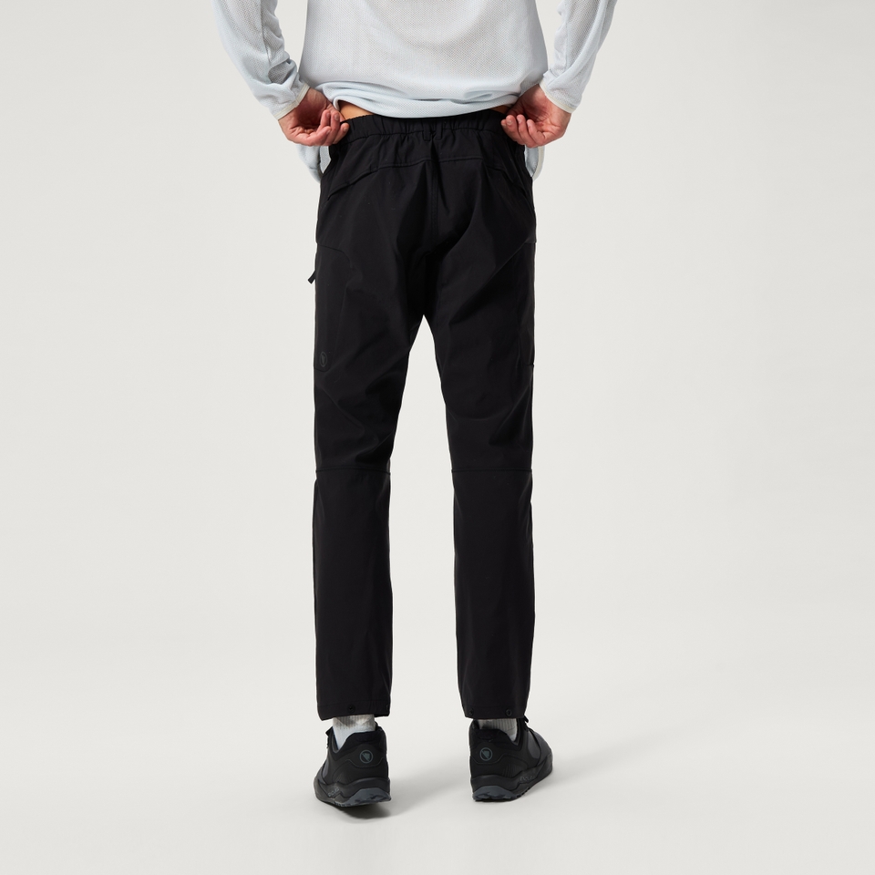 Men's SULTRAC Adventure Pant - Moonless Night