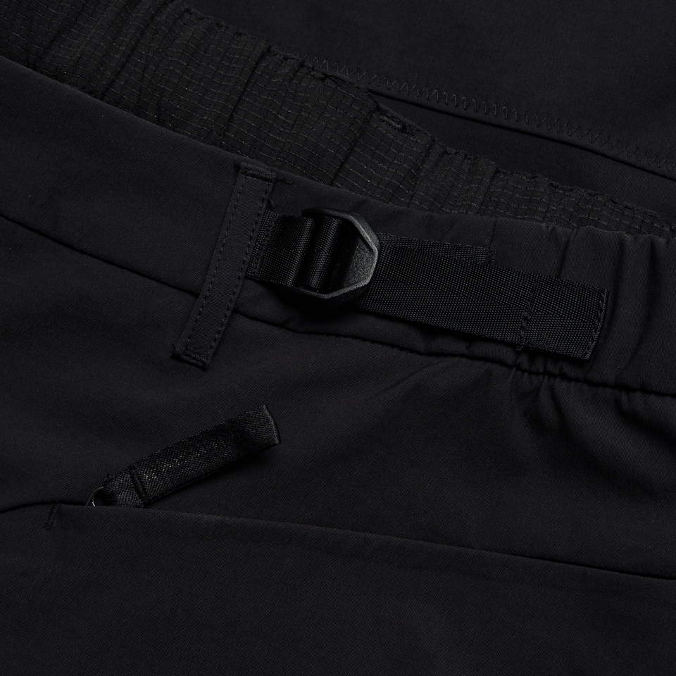 Men's SULTRAC Adventure Pant - Moonless Night