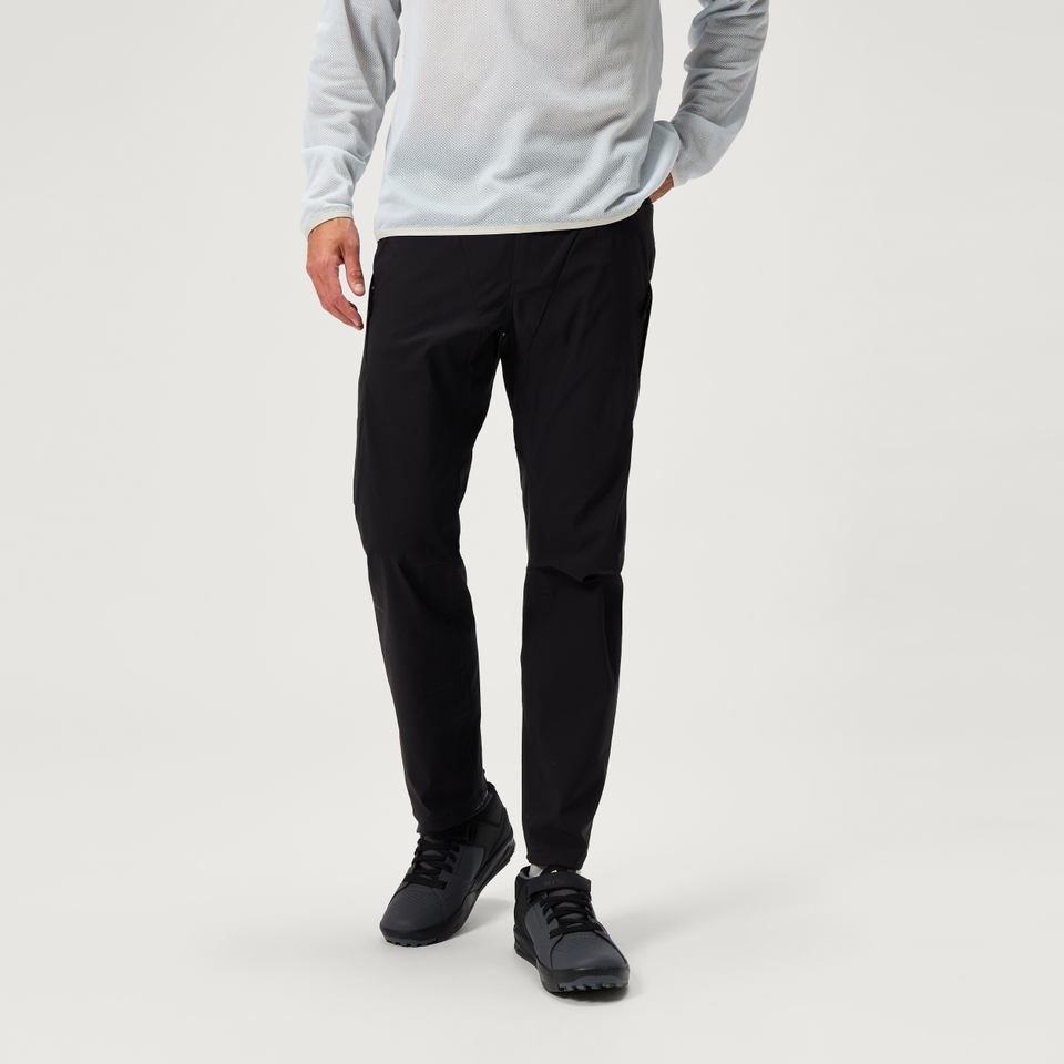 Men's SULTRAC Adventure Pant - Moonless Night