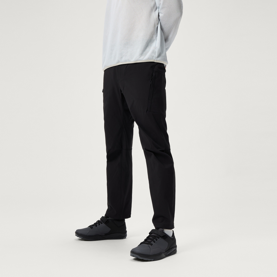 Men's SULTRAC Adventure Pant - Moonless Night