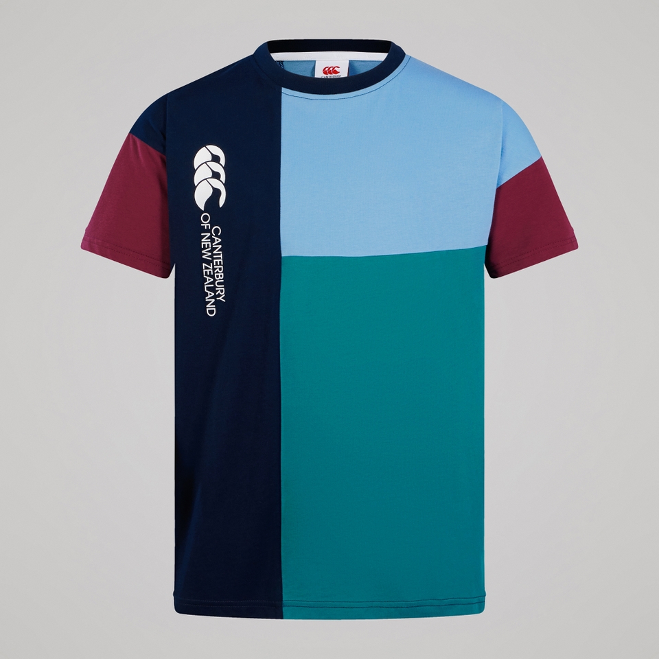 KIDS HARLEQUIN T-SHIRT MULTI