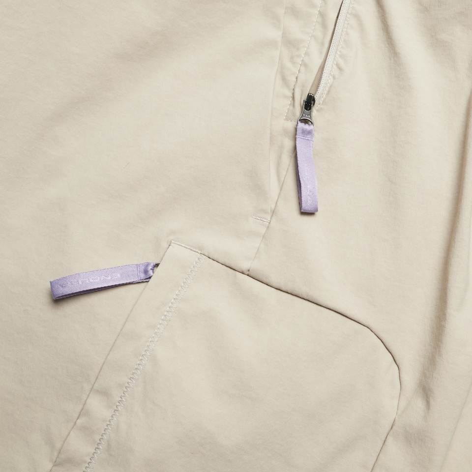 Men's SULTRAC Cargo Bib - Dove