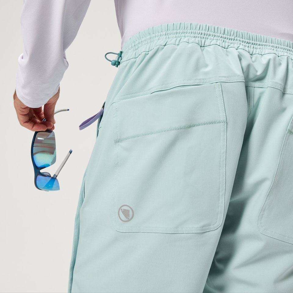 Men's SulTrac Lightweight Pants - Cloud Blue