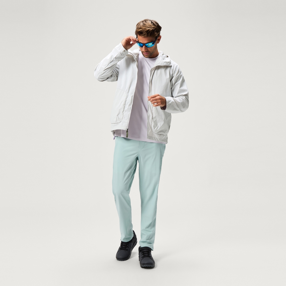 Men's SULTRAC Lightweight Pant - Cloud Blue