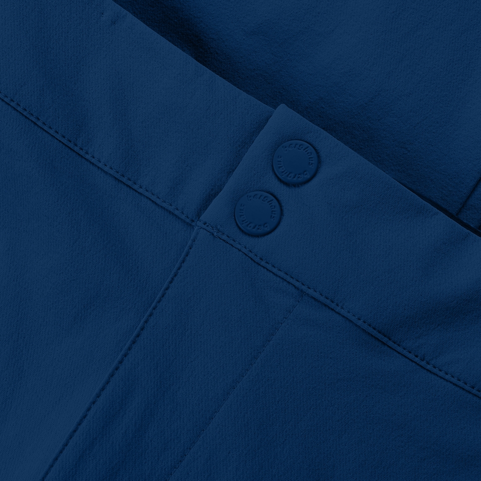 Trail-Explorer Hose für Damen - Marineblau