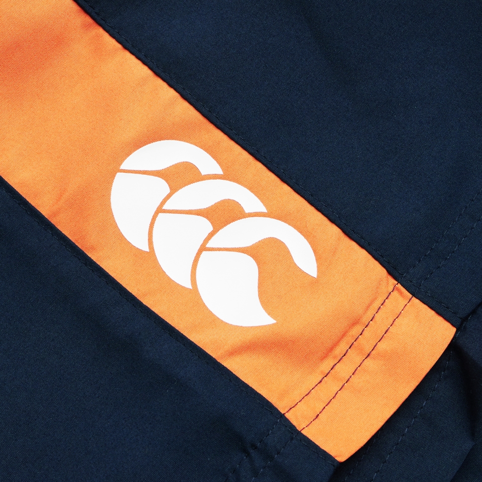 JUNIOR UNISEX LEGENDS SHORTS NAVY