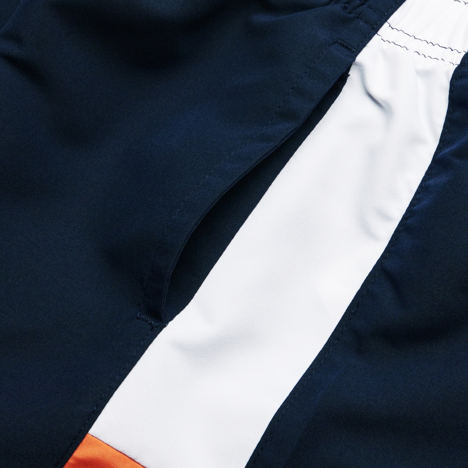 JUNIOR UNISEX LEGENDS SHORTS NAVY