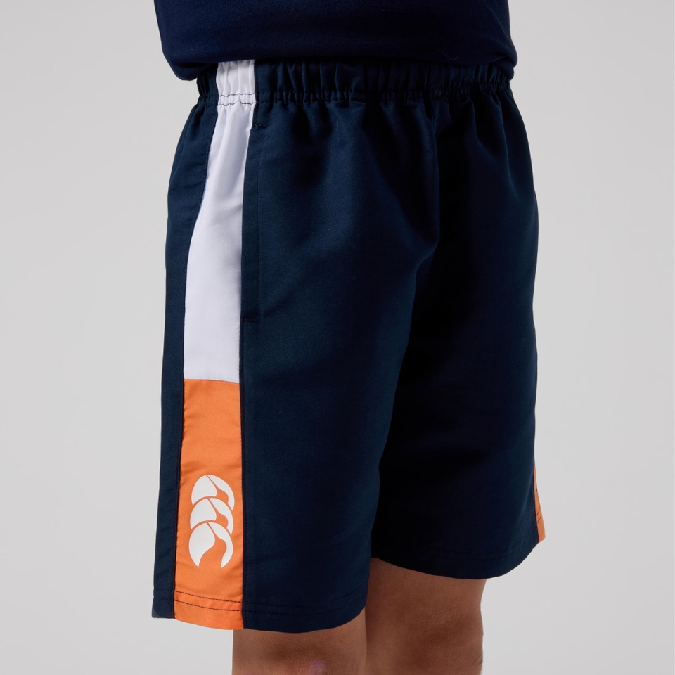 KIDS LEGENDS SHORT NAVY