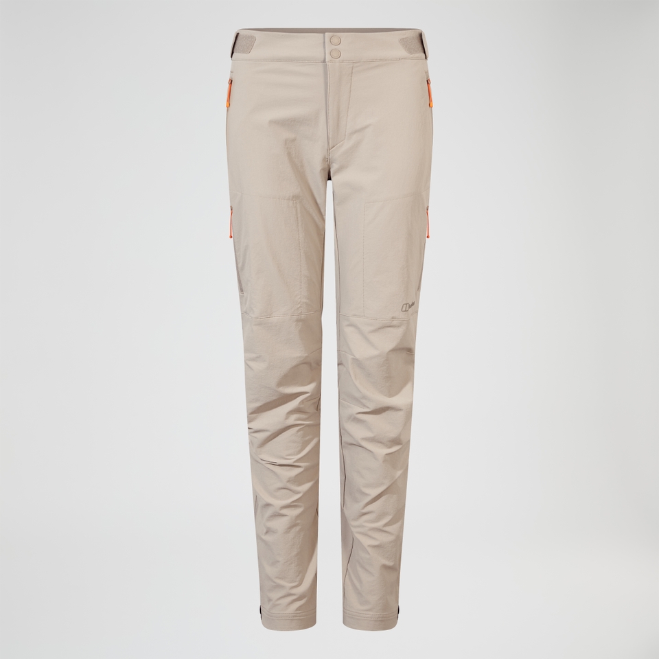 Trail-Explorer Hose für Damen - Grau