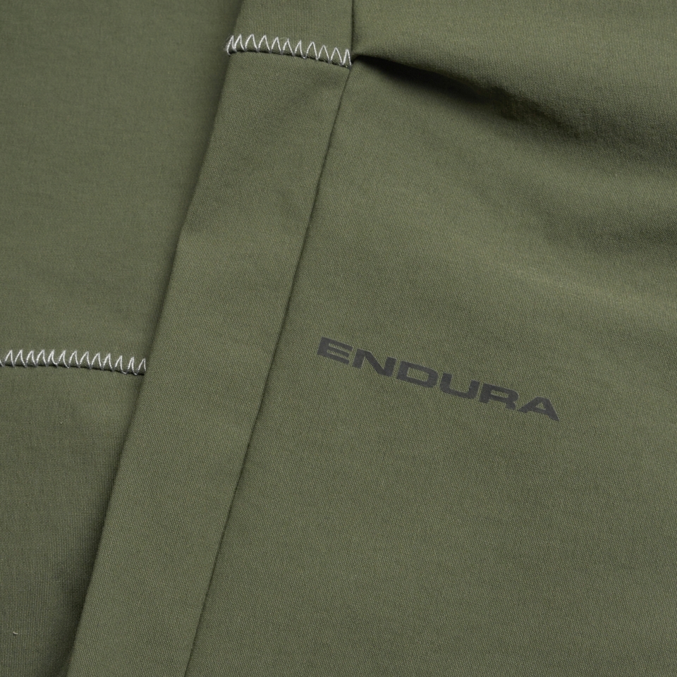 Men's SULTRAC Cargo Bib - Thyme
