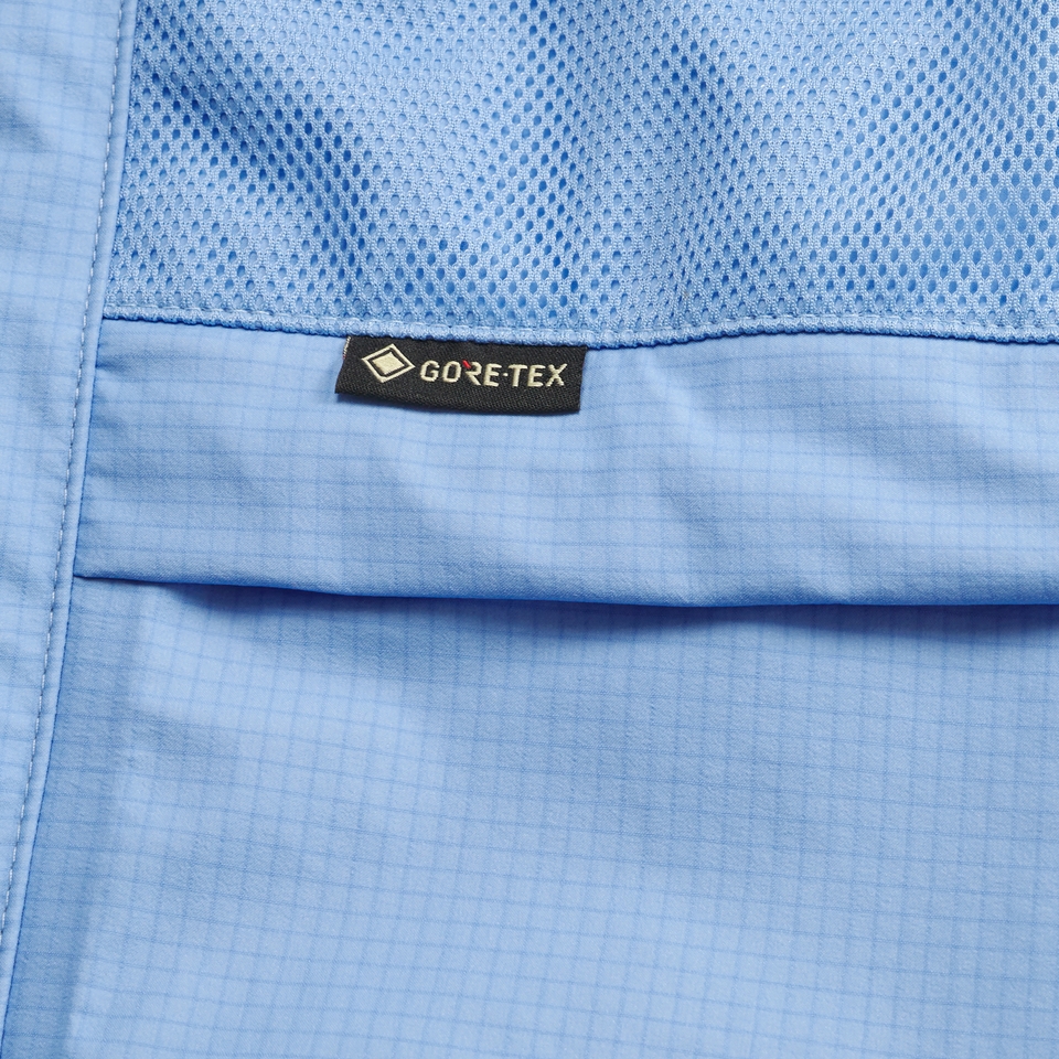 Unisex Storm 25 Jacket - Blue