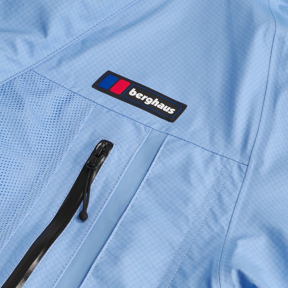 Unisex Storm 25 Jacket - Blue