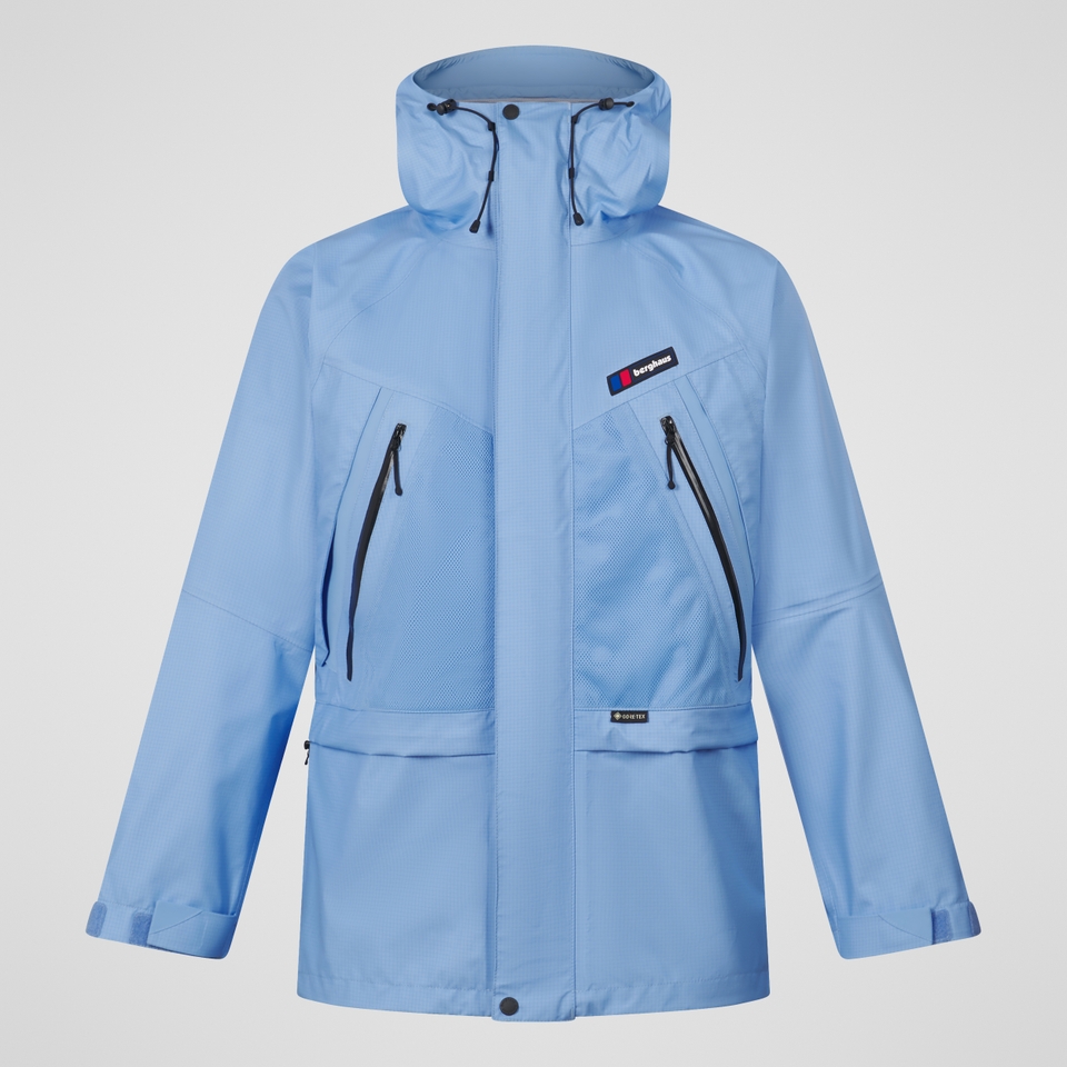 Unisex Storm 25 Jacket - Blue