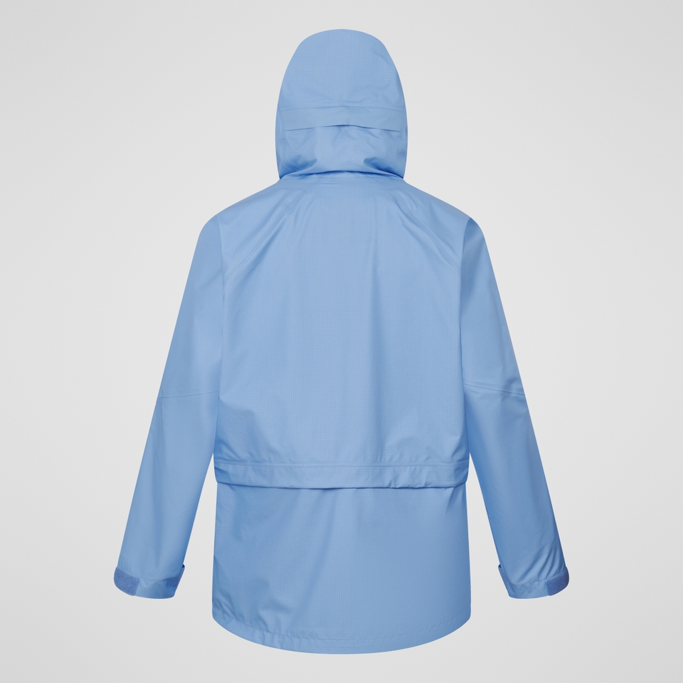 Unisex Storm 25 Jacket - Blue