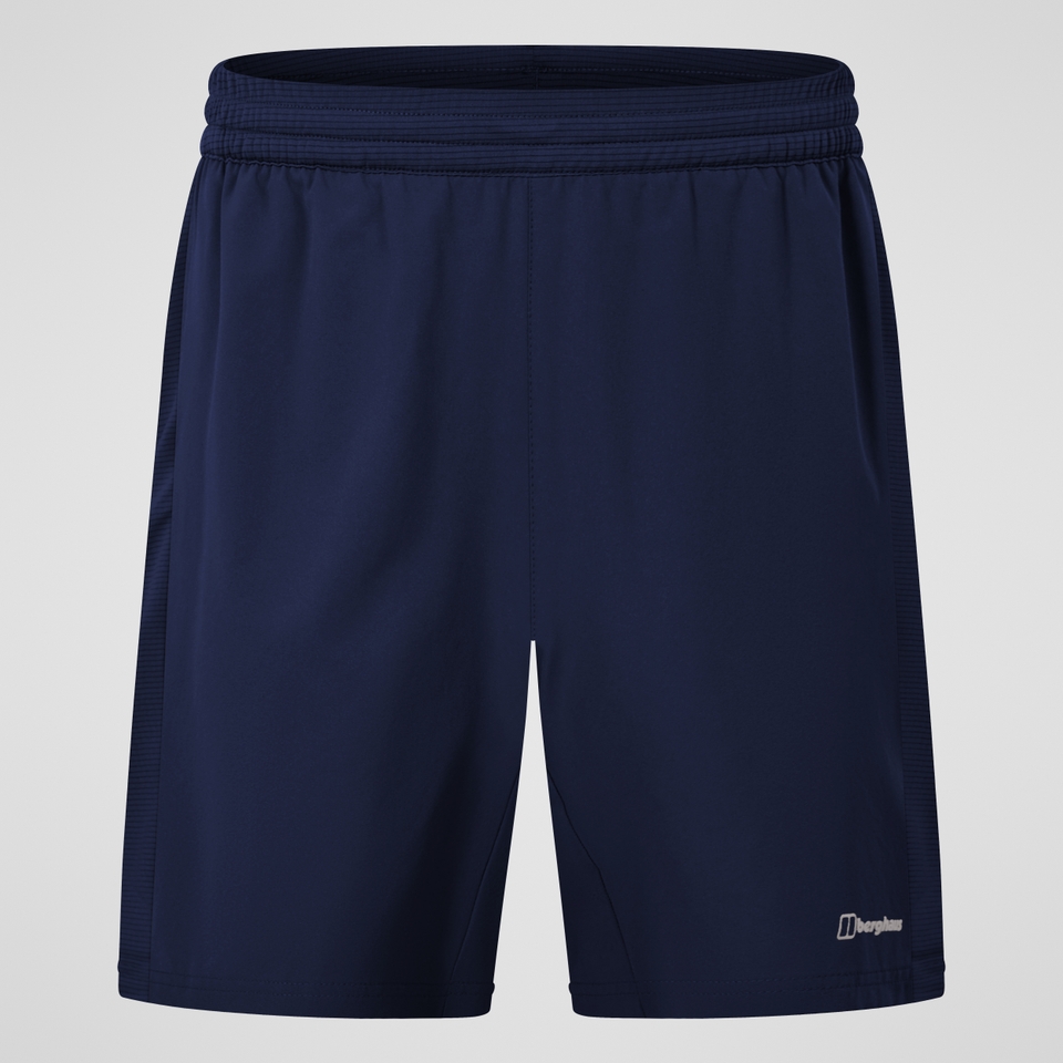 Wayside Shorts für Herren - Blau