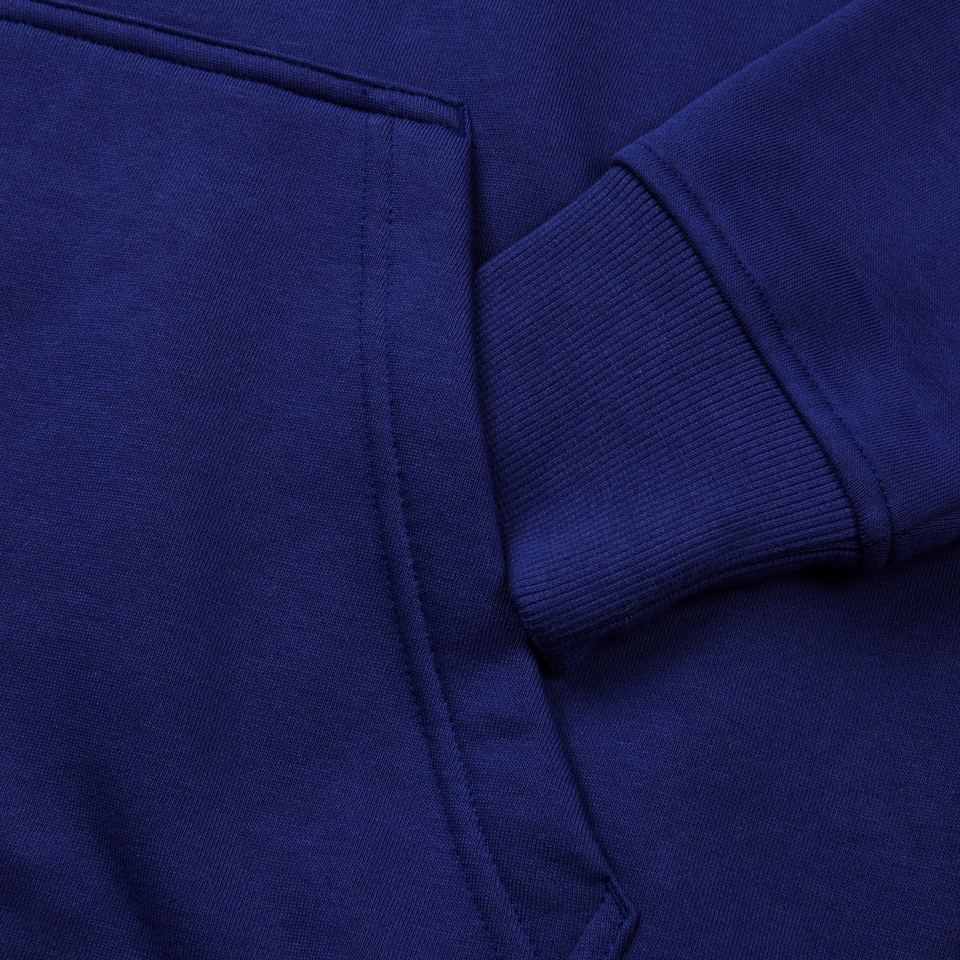 WOMENS UGLIES HOODY NAVY