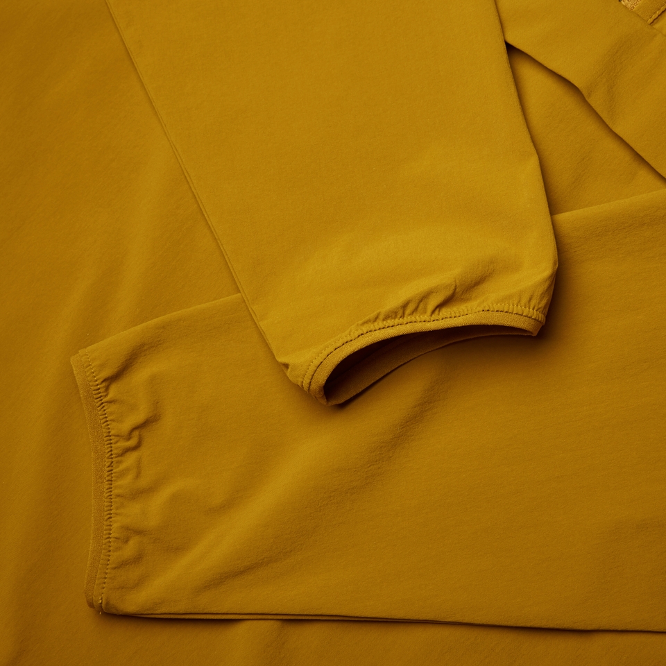 Men's Wandermoor Wind Smock - Brown