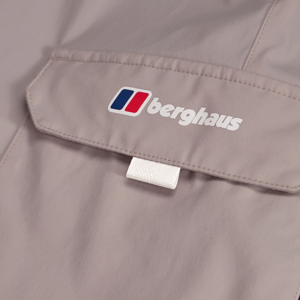 Men's Kirkfell Cargo Pant - Natural