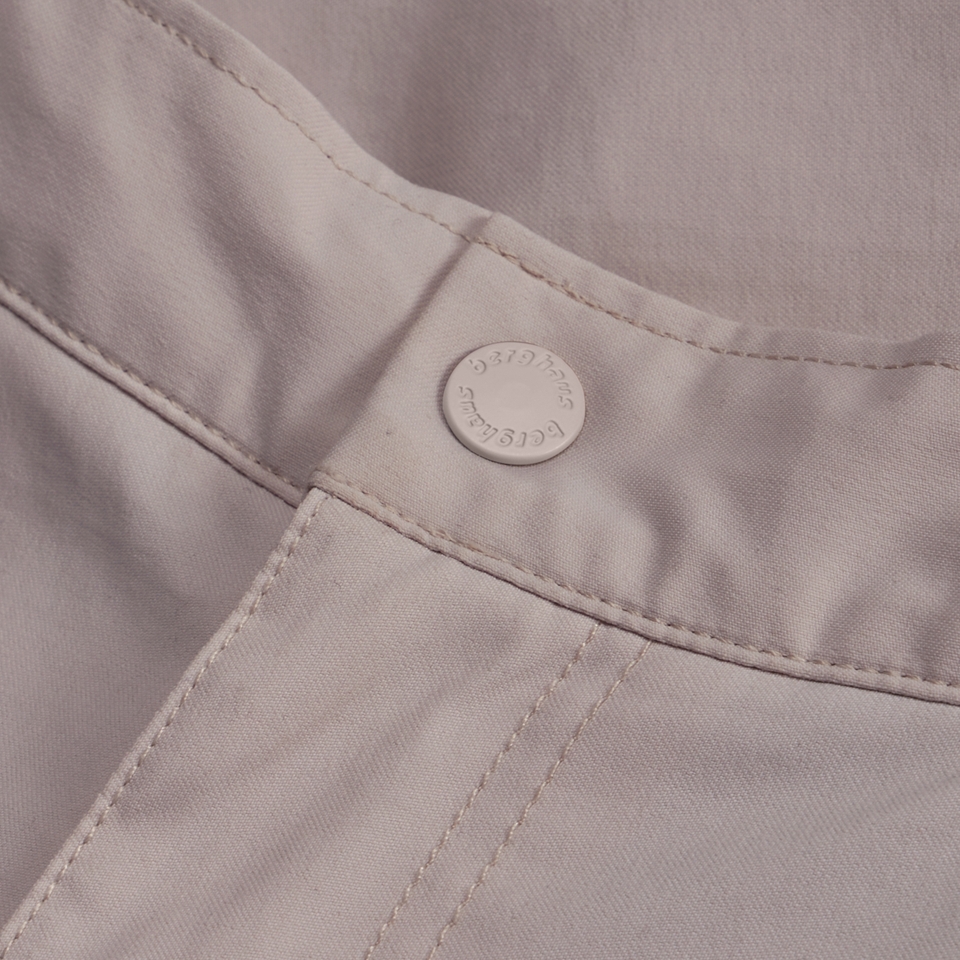 Men's Kirkfell Cargo Pant - Natural