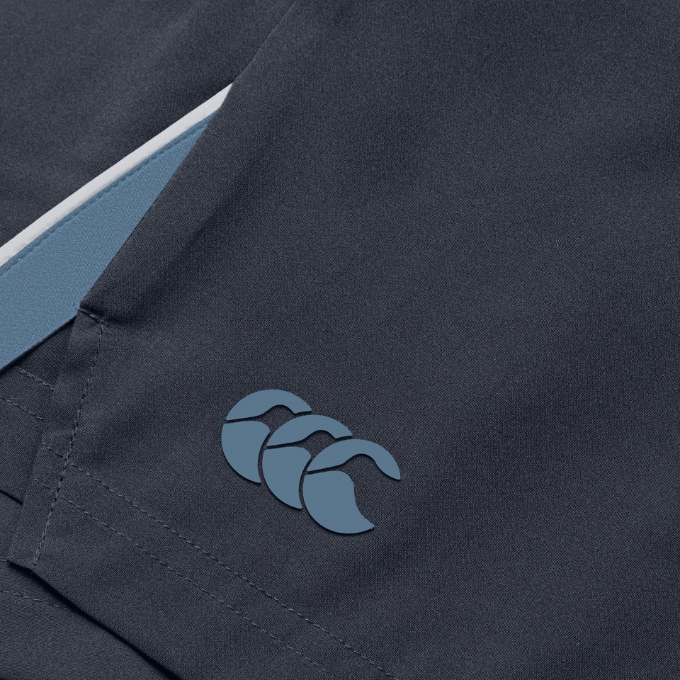 MENS TEMPO+ 7" TRAINING SHORTS NAVY