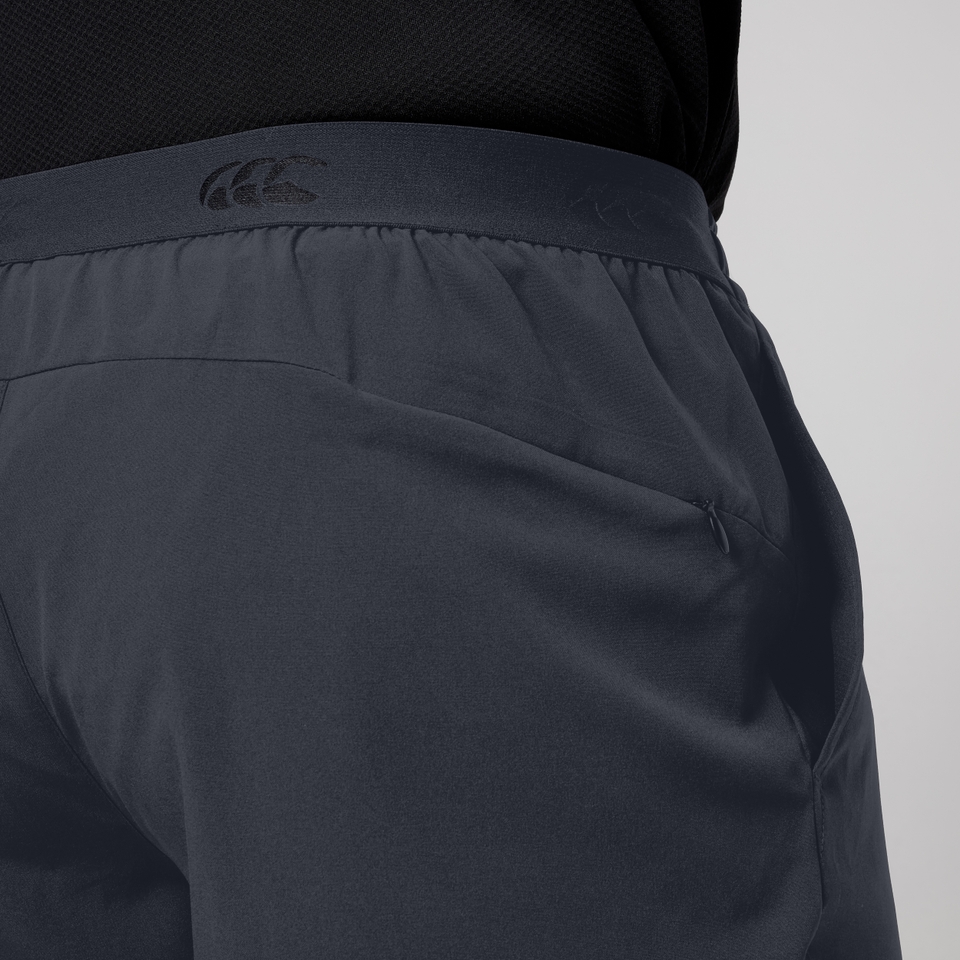 MENS TEMPO+ 7" TRAINING SHORTS NAVY