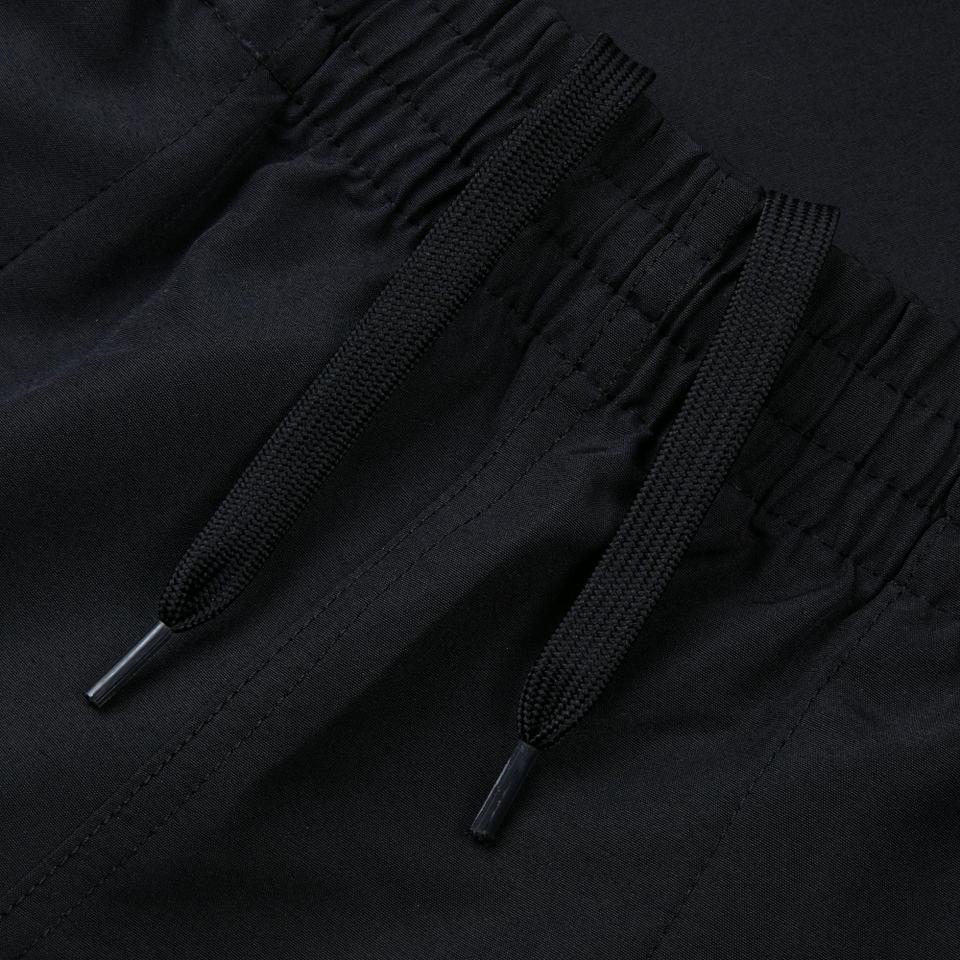WOMENS UGLIES TACTIC SHORT BLACK