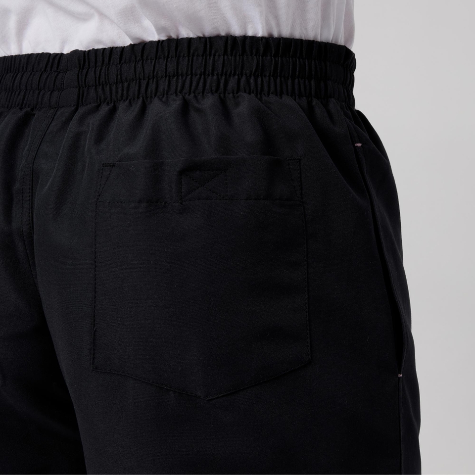 WOMENS UGLIES TACTIC SHORT BLACK