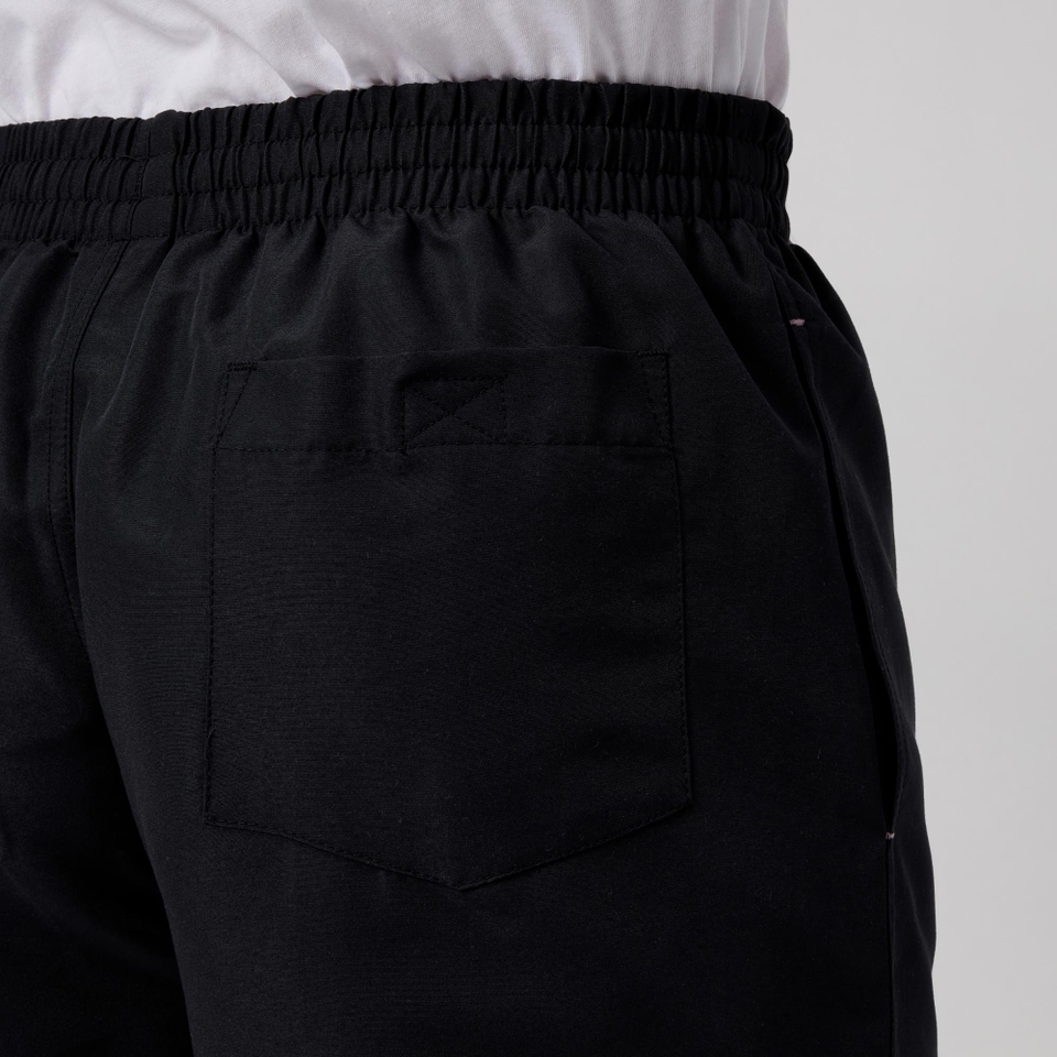 WOMENS UGLIES TACTIC SHORT BLACK