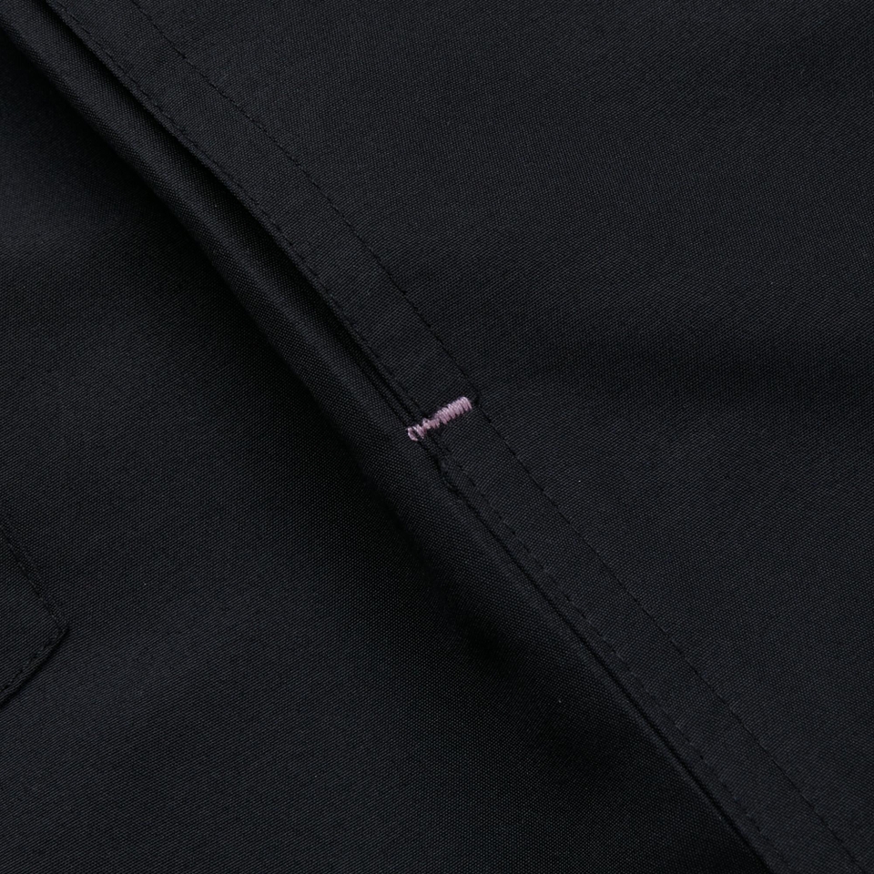 WOMENS UGLIES TACTIC SHORT BLACK