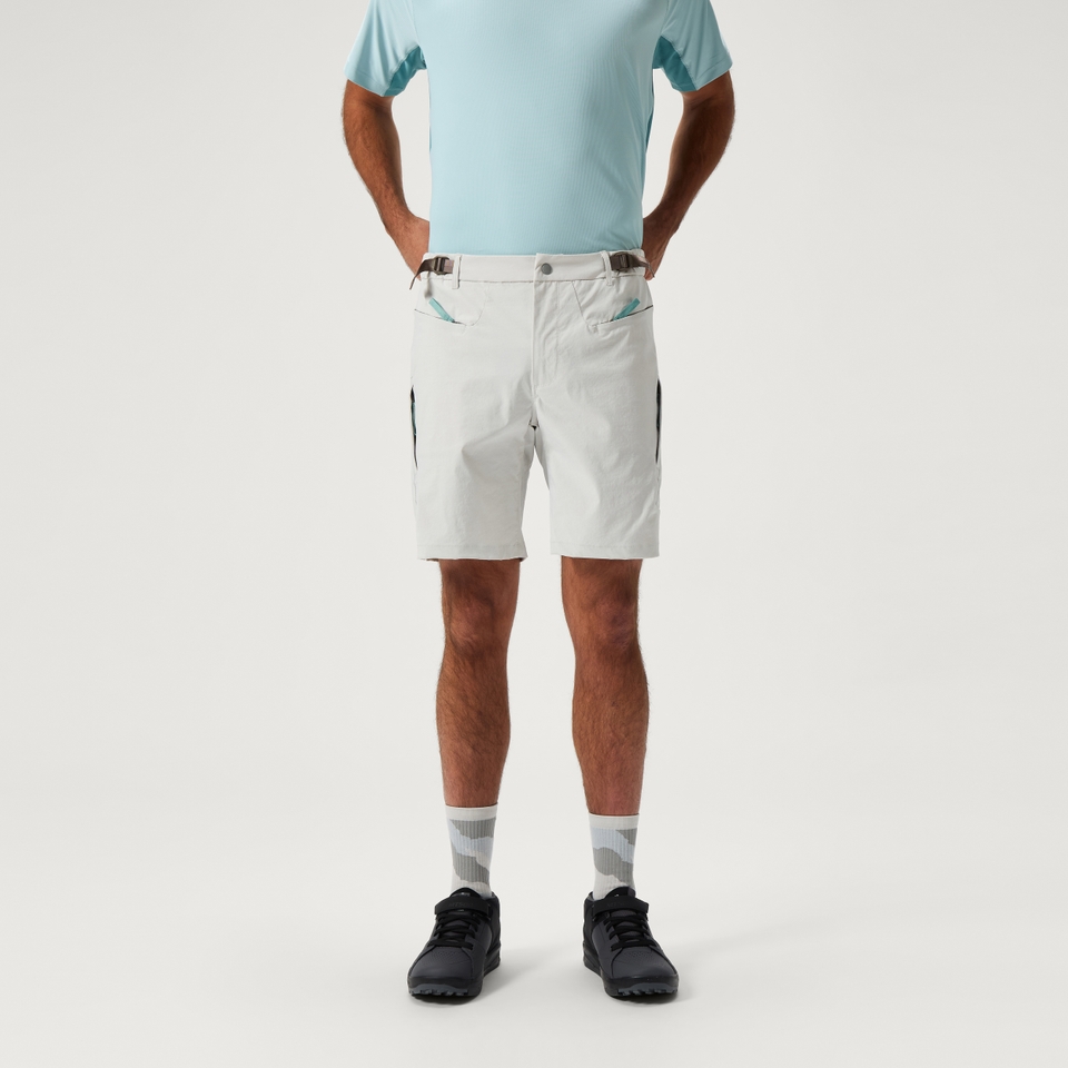 Men's SULTRAC Adv 8" Short - Lunar Rock
