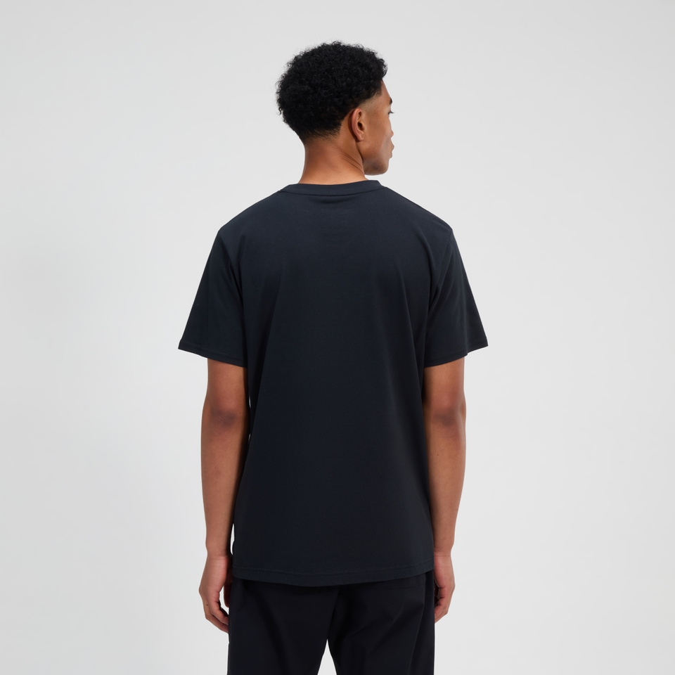 Men's Berghaus Class XL-Logo Tee - Black
