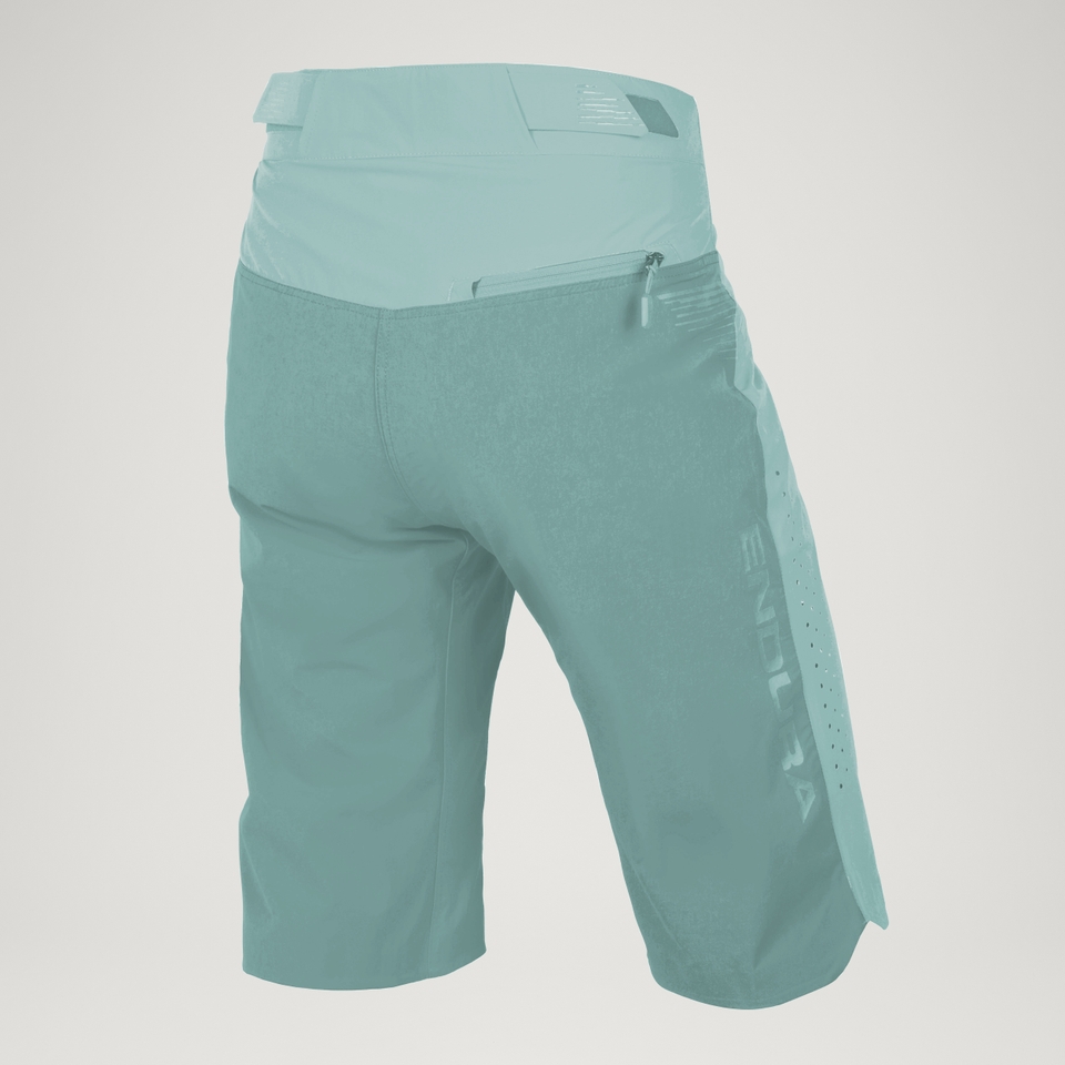 ENDURA WOMEN'S SINGLETRACK LITE SHORT MGY