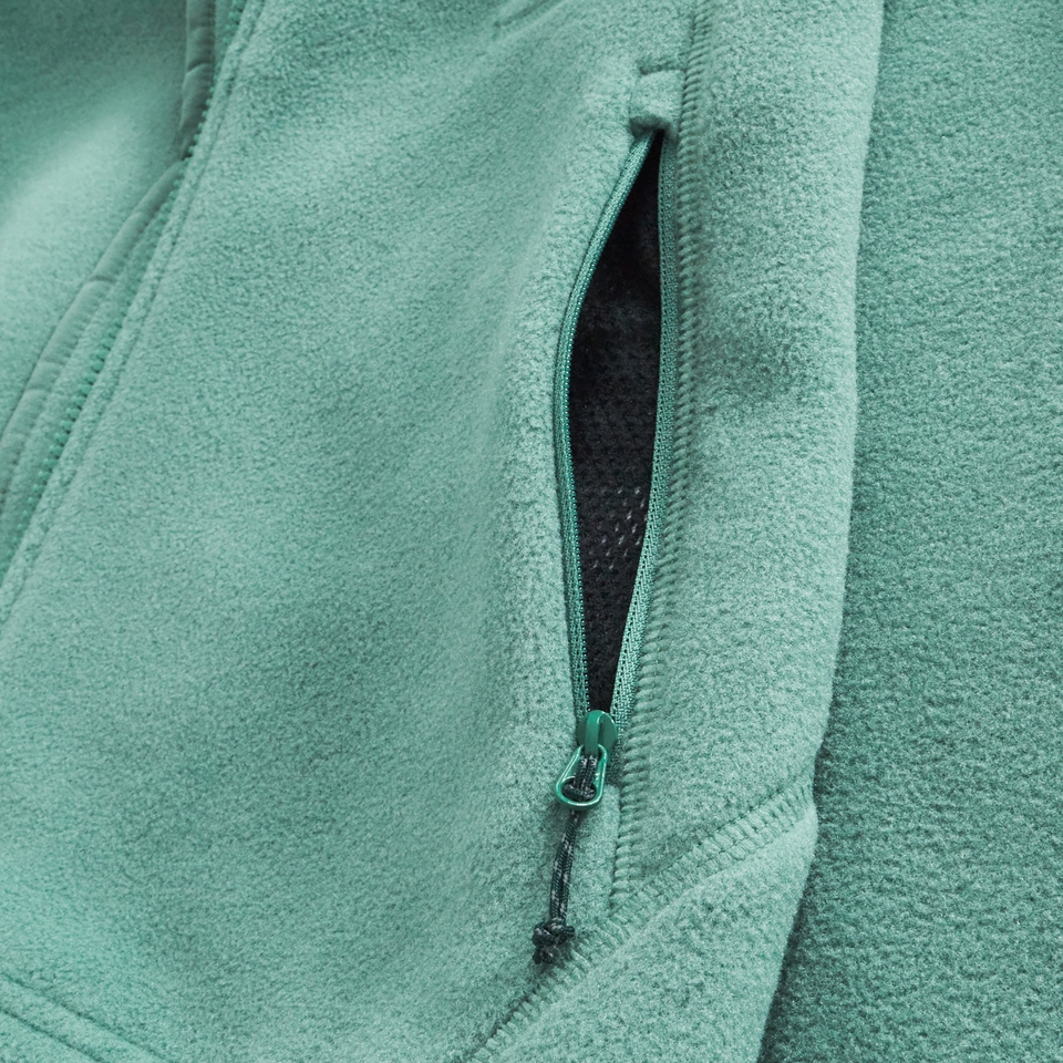 Women's Prism PT InterActive Jacket - Green