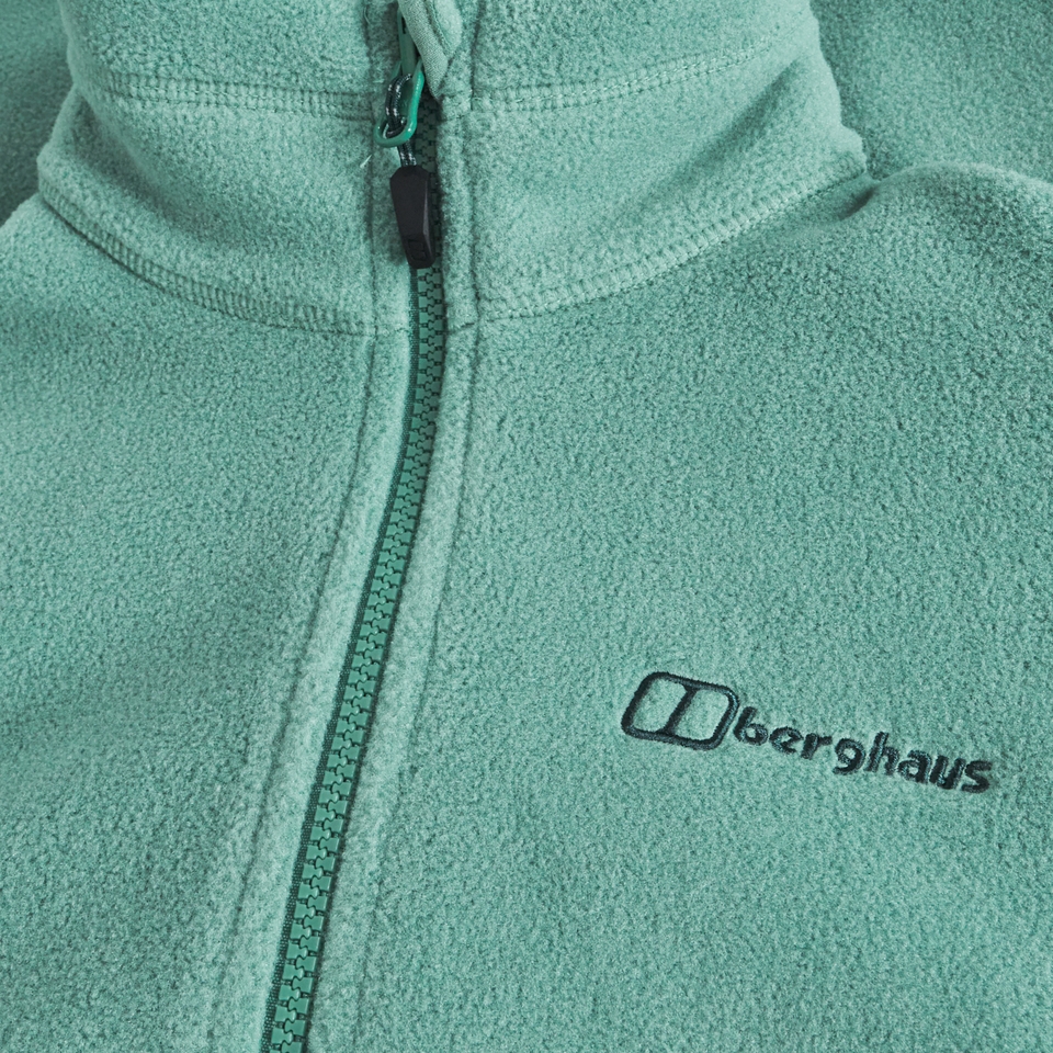 Women's Prism PT InterActive Jacket - Green
