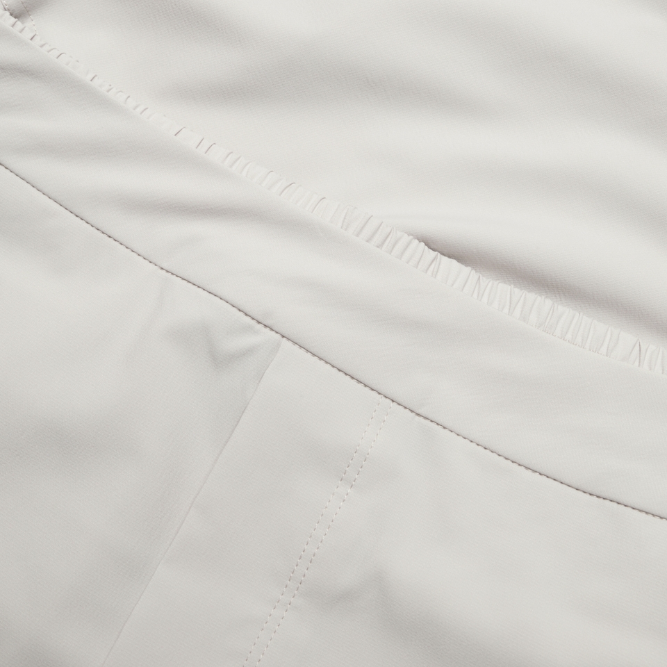 SULTRAC 10" Schlupfshorts für Herren - Grau