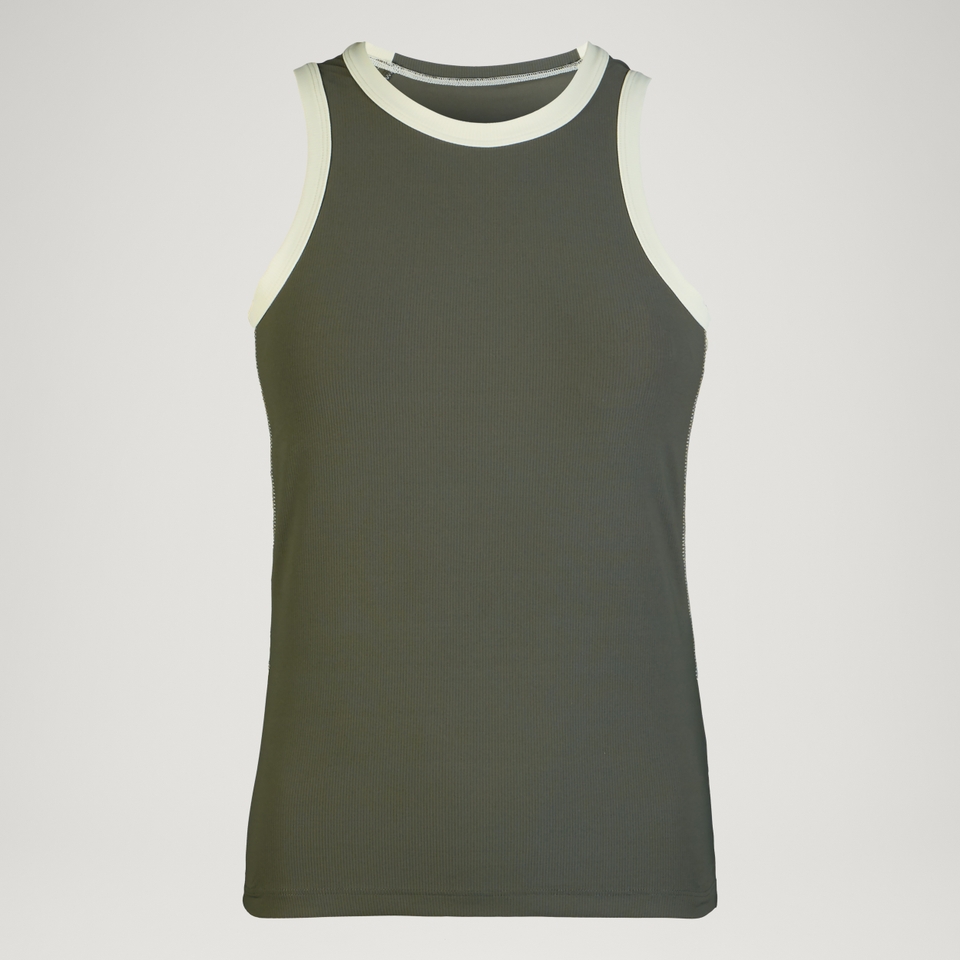 SULTRAC Tanktop für Damen - Grün