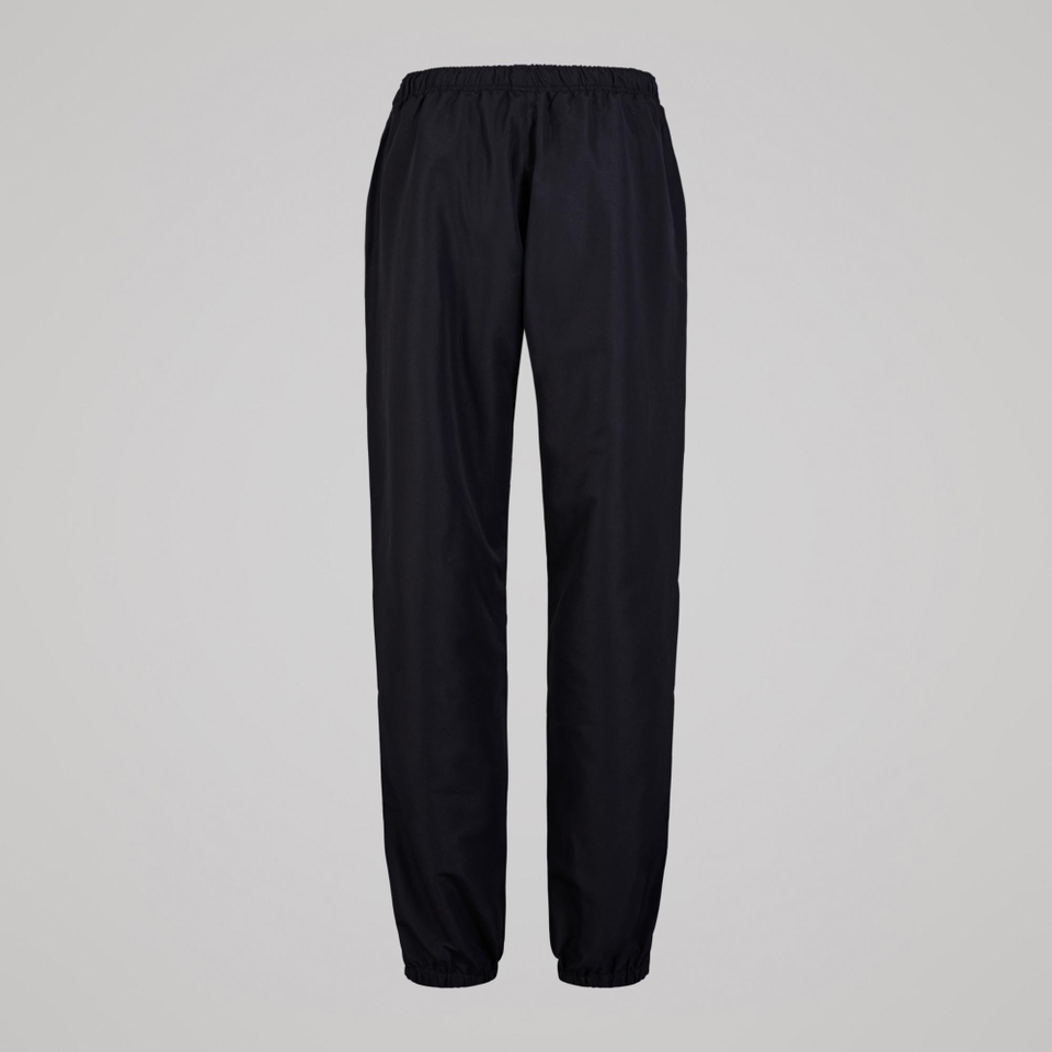MENS LEGENDS TRACKPANT BLACK