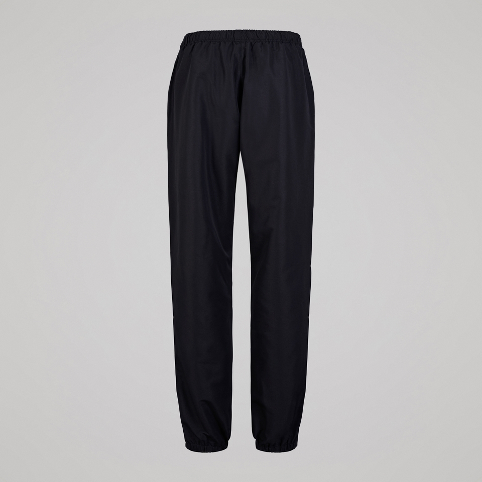 MENS LEGENDS TRACKPANT BLACK