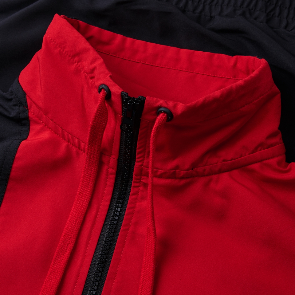 MENS LEGENDS JACKET BLACK