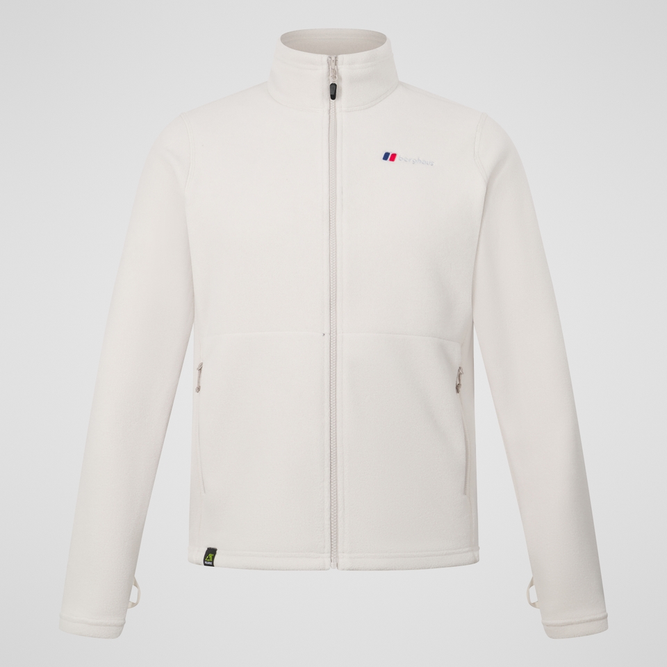 Men's Prism PT InterActive Jacket - Grey